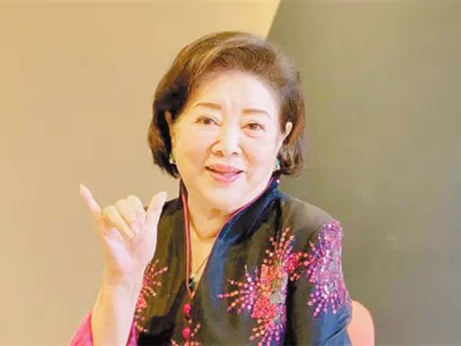 老戲骨拒絕留財產給兒子！稱兒孫自有兒孫福，82歲不買房租房獨居
