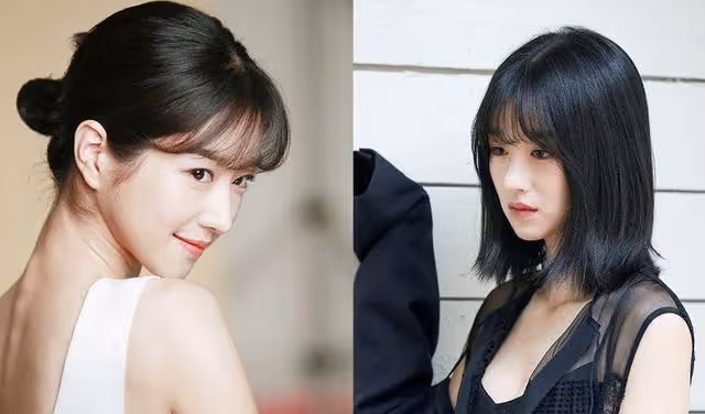 外國人眼中最美韓國女星是她?擊敗宋慧喬孫藝珍,美貌比演技更吸睛