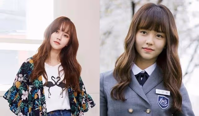外國人眼中最美韓國女星是她?擊敗宋慧喬孫藝珍,美貌比演技更吸睛