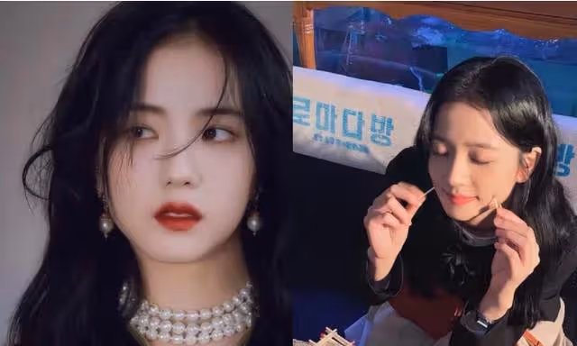 外國人眼中最美韓國女星是她?擊敗宋慧喬孫藝珍,美貌比演技更吸睛