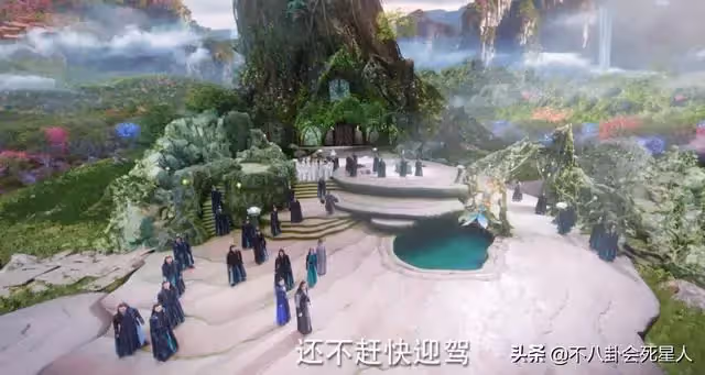 假肌肉衣穿脫都十分辛苦，高偉光甄子丹都穿，任嘉倫委屈被罵