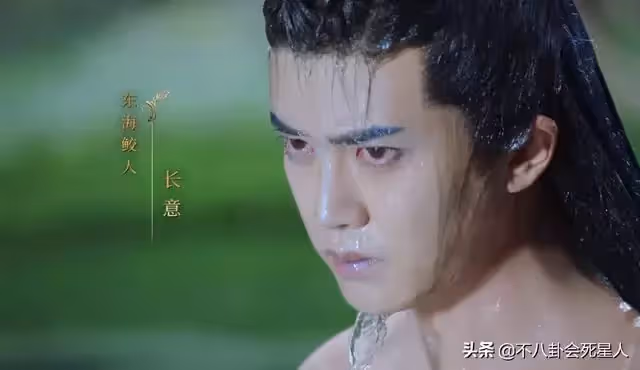 假肌肉衣穿脫都十分辛苦，高偉光甄子丹都穿，任嘉倫委屈被罵