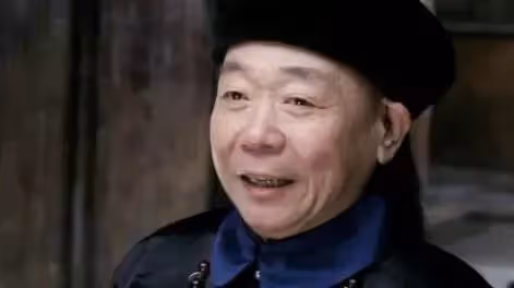 資深演員顧寶明去世，心肺衰竭享年71歲，張韶涵發文悼念：爺爺，我是你永遠的皇甫珊
