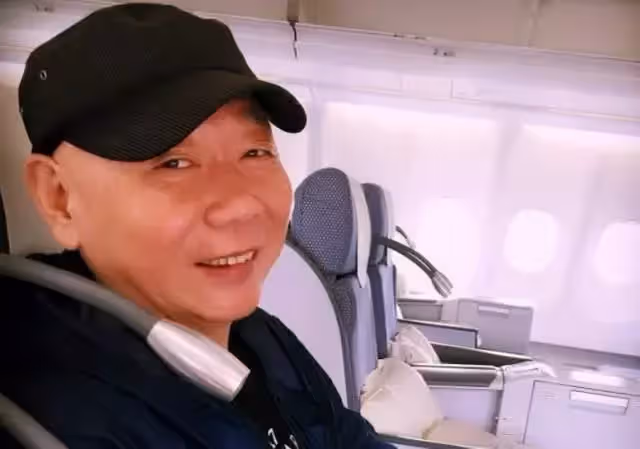 資深演員顧寶明去世，心肺衰竭享年71歲，張韶涵發文悼念：爺爺，我是你永遠的皇甫珊