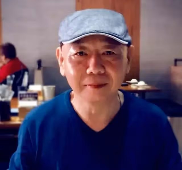 資深演員顧寶明去世，心肺衰竭享年71歲，張韶涵發文悼念：爺爺，我是你永遠的皇甫珊
