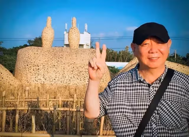 資深演員顧寶明去世，心肺衰竭享年71歲，張韶涵發文悼念：爺爺，我是你永遠的皇甫珊
