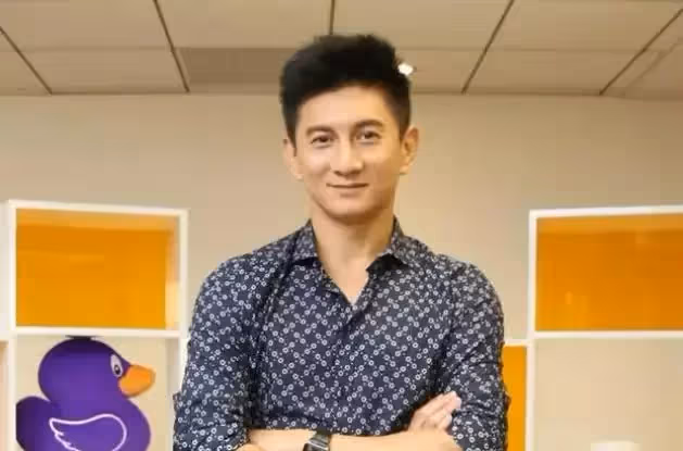 吳奇隆媽媽！心疼兒子離婚遭遇「曾爲前兒媳鳴不平」　晚年抱上孫子終無遺憾