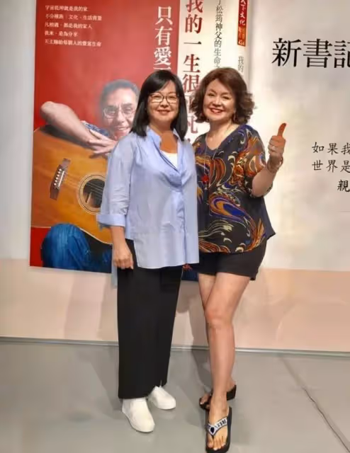 「一代妖姬」皈依佛門!崔苔菁「未婚養子43年」揭愛恨糾葛,68歲「笑看平淡生活」不眷戀演藝圈!
