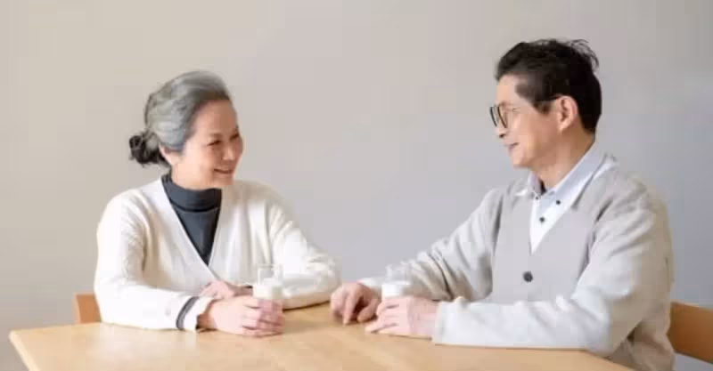 以為遇上真愛！48歲大姐「再婚60歲大爺」墜入痛苦深淵　婚後第38天向媒人哭訴：我怕了他