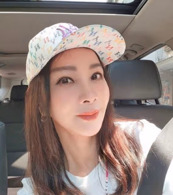 65歲富婆女星拒當小三！被已婚男死纏爛打，追求者不斷盼找老伴