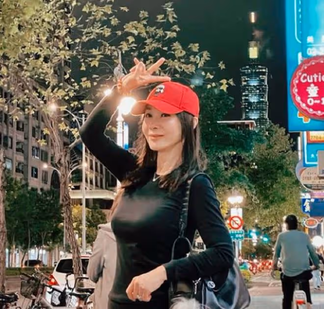 65歲富婆女星拒當小三！被已婚男死纏爛打，追求者不斷盼找老伴