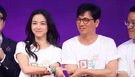 婚後300天不見面,兒子3歲不識父,明星的異地婚姻一個比一個難熬