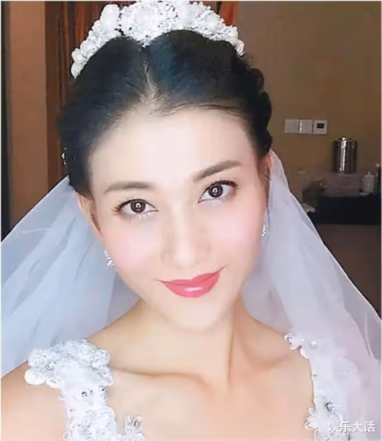 婚後300天不見面,兒子3歲不識父,明星的異地婚姻一個比一個難熬