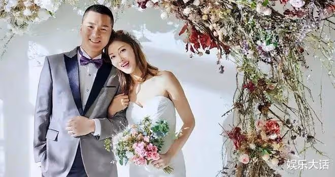 婚後300天不見面,兒子3歲不識父,明星的異地婚姻一個比一個難熬