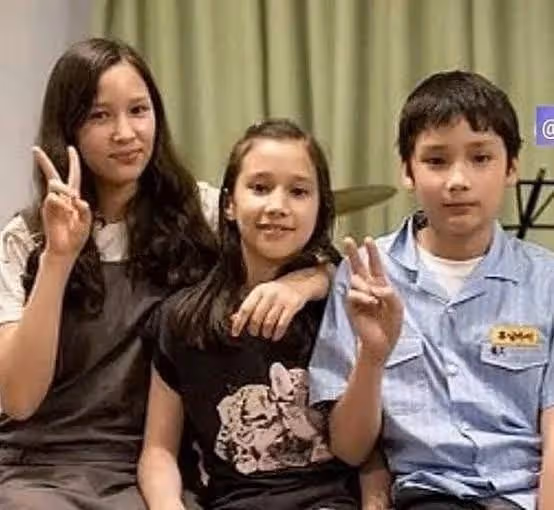 韓國藝人家族?能否闖出一片天;April霸凌事件結果如何?