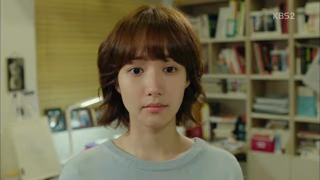 韓國女演員朴敏英-浪漫喜劇女王