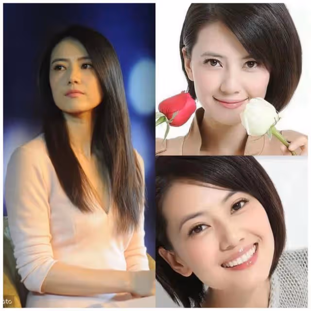 盤點國內十大最美女星，誰是你心目中的女神？