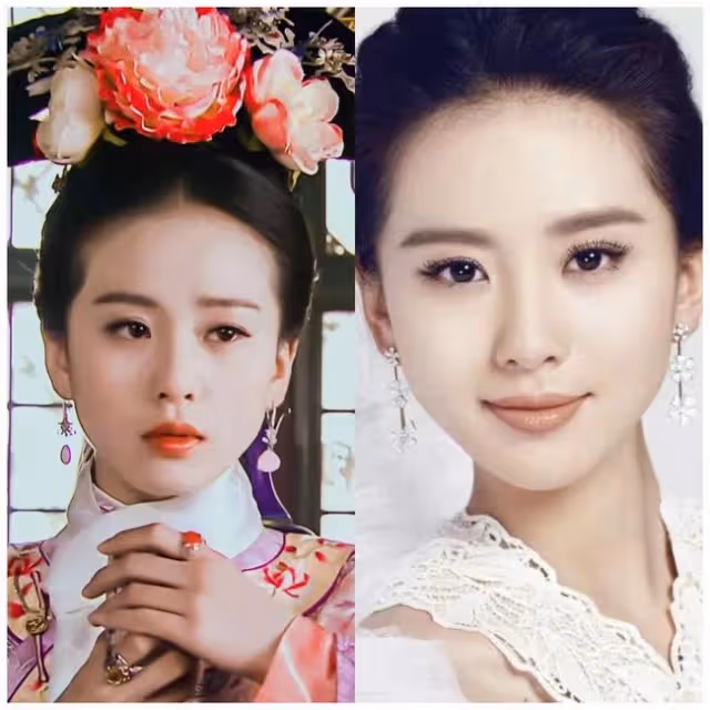 盤點國內十大最美女星，誰是你心目中的女神？
