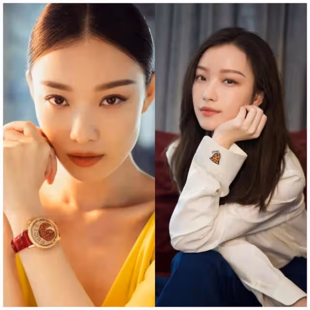盤點國內十大最美女星，誰是你心目中的女神？