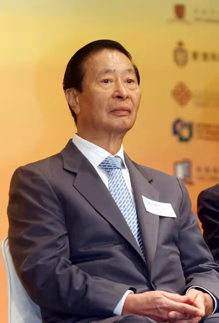 李兆基大宅蟬聯香港最貴豪宅,每月租值986萬,落成兩年仍未入住