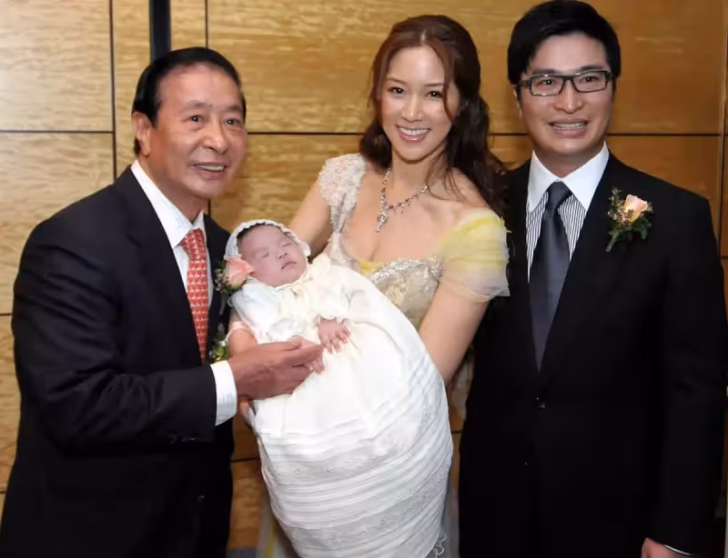 李兆基大宅蟬聯香港最貴豪宅,每月租值986萬,落成兩年仍未入住