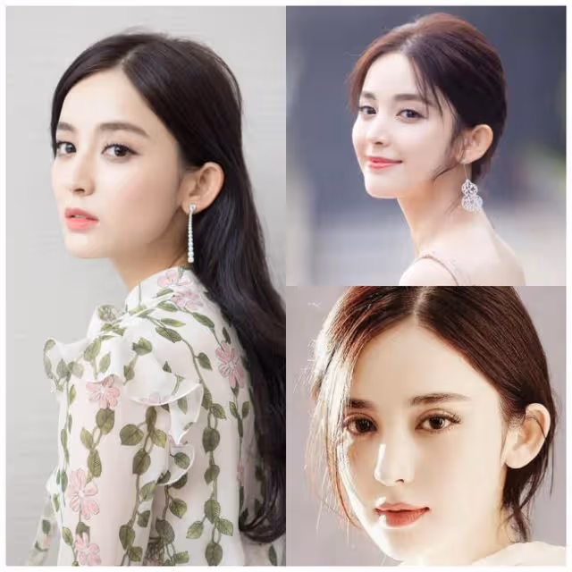 盤點國內十大最美女星，誰是你心目中的女神？