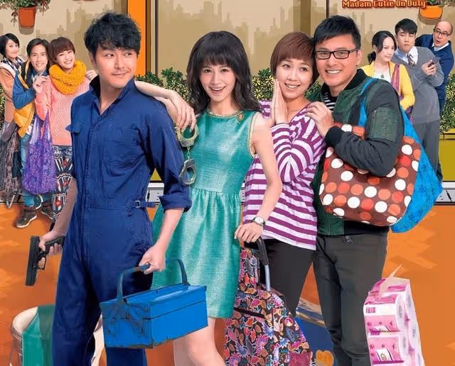 TVB知名男星迎45歲生日！愛妻卡點送祝福，網友催促：趕快生小孩
