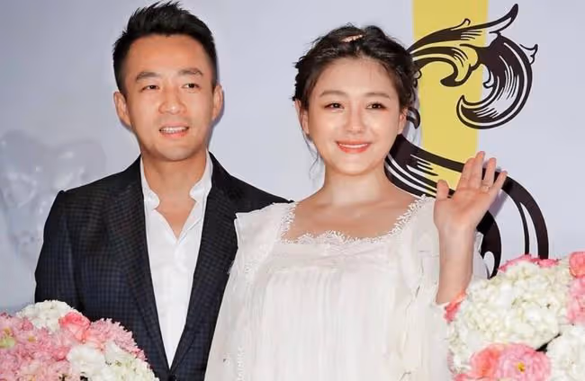 大S汪小菲發布離婚聲明，表示將共同撫養孩子，網友：小菲解脫了