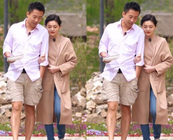 大S汪小菲發布離婚聲明，表示將共同撫養孩子，網友：小菲解脫了