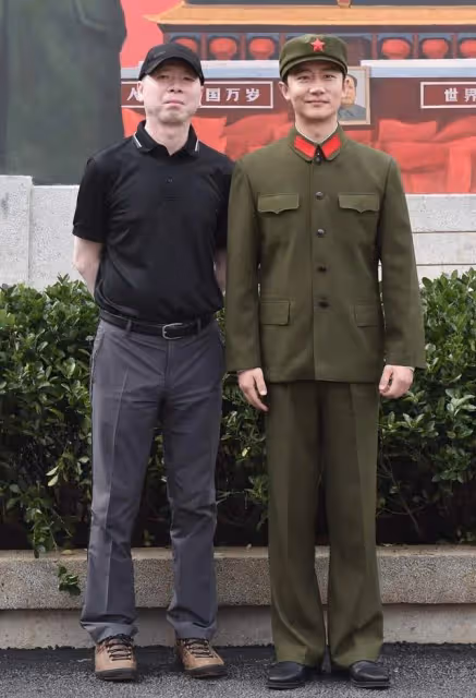 董卿或成步劉濤後塵替夫還債，富豪老公遇財務危機，已被警方帶走