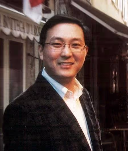 董卿或成步劉濤後塵替夫還債，富豪老公遇財務危機，已被警方帶走