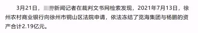 董卿或成步劉濤後塵替夫還債，富豪老公遇財務危機，已被警方帶走