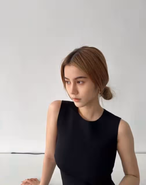 25歲港星自曝家人均確診,本人成幸運兒未被感染,全家吃中藥調理