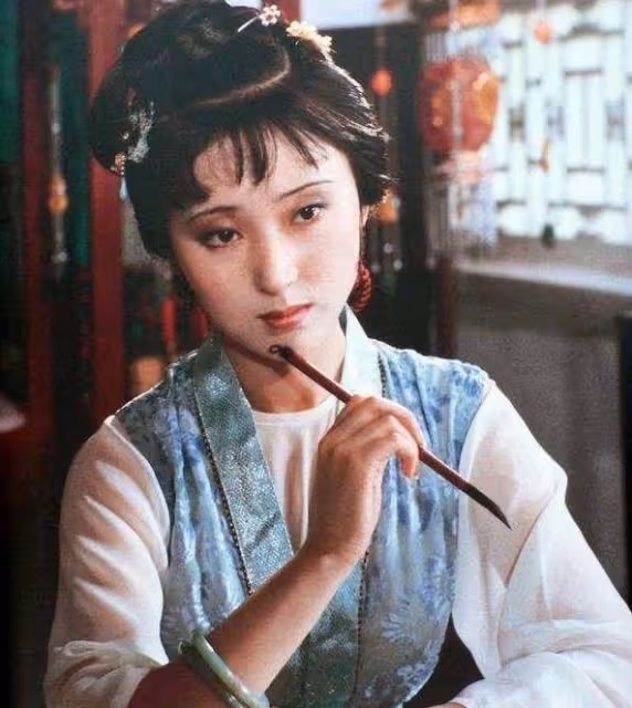 《紅樓夢》背後：演員皆如戲中人，「賈瑞」馬廣儒32歲英年早逝
