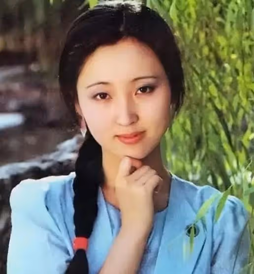 《紅樓夢》背後:演員皆如戲中人,「賈瑞」馬廣儒32歲英年早逝