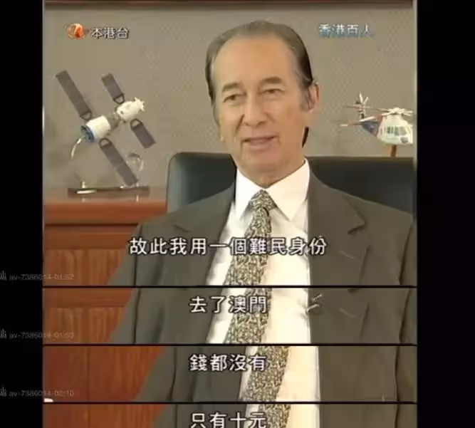 何超英：眼睜睜看著朱玲玲取代我無能為力，霍震霆給我最後的體面