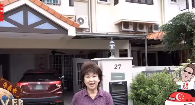 片酬僅500令吉！老戲骨朱咪咪拒絕TVB演出邀約，抱怨從來不被重用