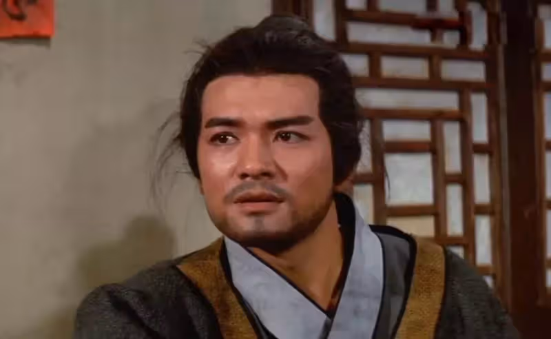 九版「蕭十一郎」顏值PK：誰值得沈璧君移情別戀，誰在油膩耍帥