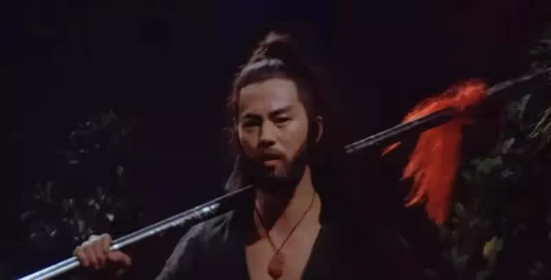 九版「蕭十一郎」顏值PK：誰值得沈璧君移情別戀，誰在油膩耍帥