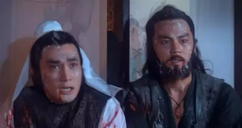 九版「蕭十一郎」顏值PK：誰值得沈璧君移情別戀，誰在油膩耍帥