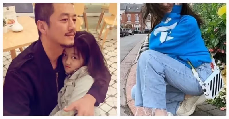 出生患兔唇！王菲女兒「突曬15歲近照」網驚：變好美 得知爸再婚「看不到愛自己的人」似影射