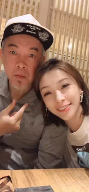康康自爆險中風！「消失半年治療」壓力大到一夜白髮 48歲才得子「最怕看不到兒女長大」自白惹淚崩