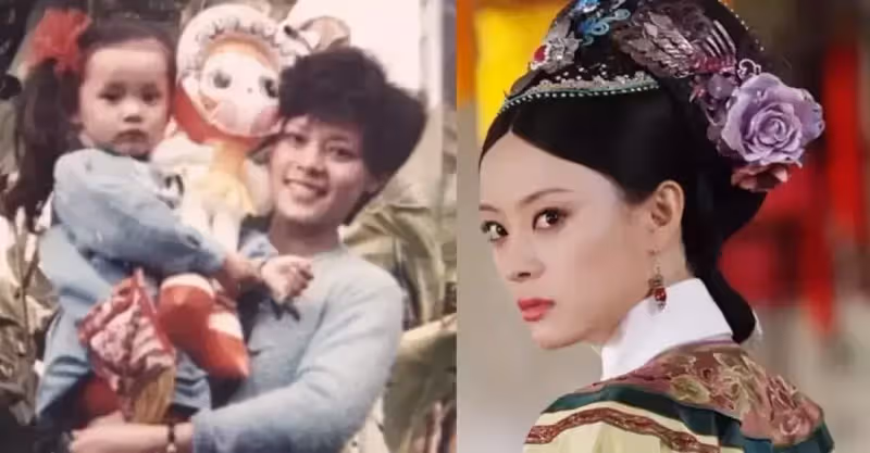 親媽後媽都是媽！低谷時繼母打工「匿名資助她」孫儷成名後「為繼母治病」送豪宅：善良的人會被眷顧