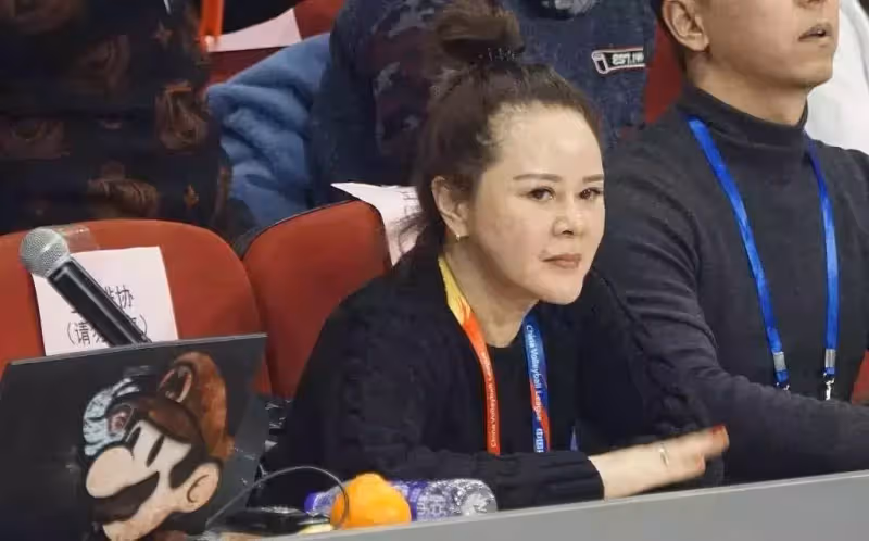 親媽後媽都是媽！低谷時繼母打工「匿名資助她」孫儷成名後「為繼母治病」送豪宅：善良的人會被眷顧
