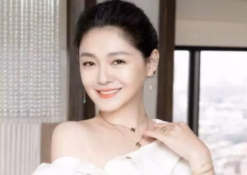 具俊曄已經戴上了婚戒，與大S相處第3天，夫妻感情已經升華