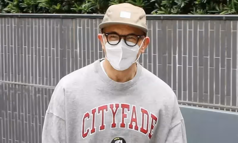 具俊曄已經戴上了婚戒，與大S相處第3天，夫妻感情已經升華