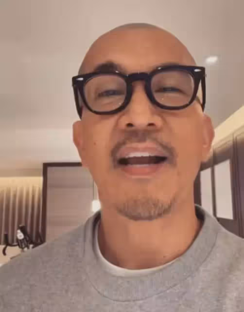 具俊曄已經戴上了婚戒，與大S相處第3天，夫妻感情已經升華