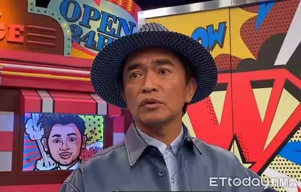 離別劉真2年慟難熬！辛龍「12字深情道盡思念」雙關告白惹心碎　吳宗憲曝「唯一心願」太不捨