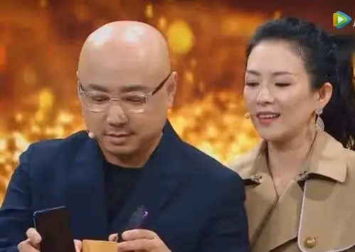 扒叔大爆料：舔狗富二代和男鮮肉的瓜？鹿晗關曉彤進展？華晨宇張碧晨分道揚鑣？