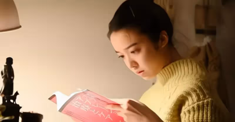 「我希望奶奶活70歲就行了」5歲孫女的生日心愿，讓69歲老人醒悟